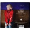 Tervomaa Jonna Käytetty CD Eläköön  kansi EX levy EX Käytetty CD