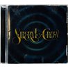 Crow Sheryl Käytetty CD Evolution  kansi EX levy EX Käytetty CD