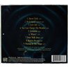 Crow Sheryl Käytetty CD Evolution  kansi EX levy EX Käytetty CD