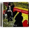 Cohen Leonard 2012 88697986712 Old ideas CD Begagnat