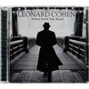 Cohen Leonard 2010 88697759162 Songs from the road CD Begagnat