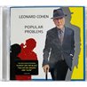 Cohen Leonard 2014 88875014292 Popular problems CD Begagnat