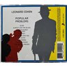 Cohen Leonard 2014 88875014292 Popular problems CD Begagnat