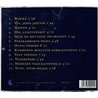 Leskinen Juice Käytetty CD Vaiti, Aivan Hiljaa  kansi EX- levy VG+ Käytetty CD