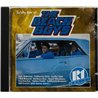Beach Boys Käytetty CD The very best of, Suomipainos  kansi EX- levy VG+ Käytetty CD