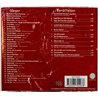 Lindgren Astrid  Käytetty CD Astrid Lindgrens Favoriter! 2CD  kansi VG+ levy G Käytetty CD