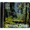 Orbit William, Torch Song Käytetty CD Toward The Unknown Region  kansi VG levy EX Käytetty CD