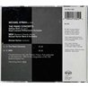Michael Nyman and Orchestra Käytetty CD The Piano Concerto / MGV  kansi EX- levy EX Käytetty CD