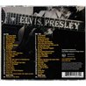 Elvis Presley Käytetty CD The essential Elvis Presley 2CD  kansi EX- levy EX Käytetty CD