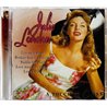 London Julie Käytetty CD A Touch Of Class  kansi EX- levy VG+ Käytetty CD