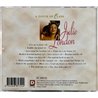 London Julie Käytetty CD A Touch Of Class  kansi EX- levy VG+ Käytetty CD