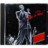 Lionel Belmondo, Annette Lowman Käytetty CD Live in Paris  kansi EX- levy VG+ Käytetty CD