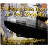 Bukka White, Josh White, Robert Johnson Käytetty CD The Early Blues Roots Of Led Zeppelin  kansi EX levy EX Käytetty CD