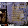 Bukka White, Josh White, Robert Johnson Käytetty CD The Early Blues Roots Of Led Zeppelin  kansi EX levy EX Käytetty CD