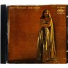 London Julie Käytetty CD About The Blues  kansi EX- levy EX Käytetty CD