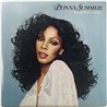 Summer Donna LP Once Upon A Time... 2LP  kansi EX- levy VG+ Käytetty LP