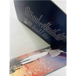 Summer Donna LP Once Upon A Time... 2LP  kansi EX- levy VG+ Käytetty LP