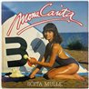 Mona Carita LP Soita Mulle  kansi VG+ levy EX- Käytetty LP