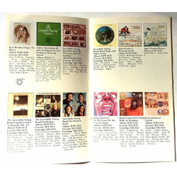 Island : Book of Records - Used book