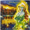 Pretty Maids LP Future world  kansi EX- levy VG+ Käytetty LP