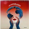 Jarre Jean-Michel LP Rendez-Vous  kansi EX levy EX Käytetty LP