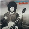 Moore Gary LP Wild Frontier  kansi EX levy EX Käytetty LP