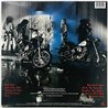 Mötley Crüe LP Girls, Girls, Girls  kansi EX levy EX Käytetty LP