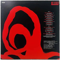 Scorpions LP Best Of Scorpions Vol. 2  kansi EX- levy EX Käytetty LP