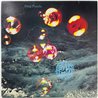 Deep Purple LP Who do we think we are  kansi EX- levy EX Käytetty LP