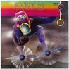 Scorpions LP Fly to the rainbow  kansi EX levy EX Käytetty LP