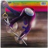 Scorpions LP Fly to the rainbow  kansi EX levy EX Käytetty LP