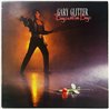 Glitter Gary LP Boys Will Be Boys  kansi VG+ levy EX Käytetty LP