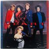 Heart LP Heart  kansi EX levy EX Käytetty LP