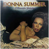 Summer Donna LP I remember yesterday  kansi EX levy EX Käytetty LP