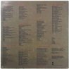 Faithfull Marianne LP Dangerous Acquaintances  kansi VG levy EX Käytetty LP