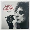 Cooper Alice 2018 0213152EMU Alice Cooper at the Olympia Paris 2LP Begagnat LP