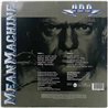 U.D.O. LP Mean Machine  kansi VG+ levy VG+ Käytetty LP