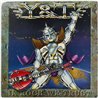 Y & T LP In rock we trust  kansi VG- levy EX- Käytetty LP