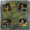Y & T LP In rock we trust  kansi VG- levy EX- Käytetty LP