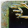 Y & T LP In rock we trust  kansi VG- levy EX- Käytetty LP