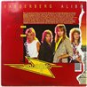 Vandenberg LP Alibi  kansi VG- levy EX- Käytetty LP