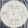 Wigwam LP Nuclear Nightclub  kansi VG+ levy EX- Käytetty LP