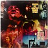 Sly and the Family Stone LP Stand!  kansi VG levy VG Käytetty LP