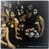 Jimi Hendrix Experience LP Electric Ladyland 2LP  kansi EX- levy EX- Käytetty LP