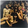 Jimi Hendrix Experience LP Electric Ladyland 2LP  kansi EX- levy EX- Käytetty LP