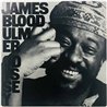 Ulmer James Blood LP Odyssey  kansi EX- levy EX Käytetty LP