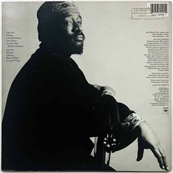 Ulmer James Blood LP Odyssey  kansi EX- levy EX Käytetty LP