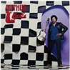 Lee Arthur LP Arthur Lee  kansi EX levy EX Käytetty LP