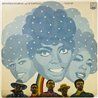 Diana Ross & The Supremes 1969 MS 692 Together Begagnat LP