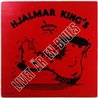 Hjalmar King's LP Livet Är En Blues  kansi VG+ levy EX Käytetty LP